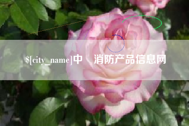 肇州中囯消防产品信息网