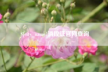 肇州消控证官网查询