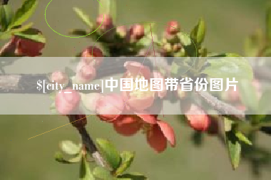 肇州中国地图带省份图片